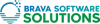 Brava Software Solutions logo
