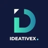 IdeativeX Solutions logo
