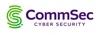 CommSec Cyber Security logo