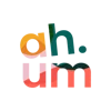 Ah Um logo