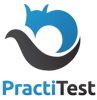PractiTest logo