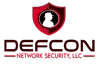 Defcon Network Security logo