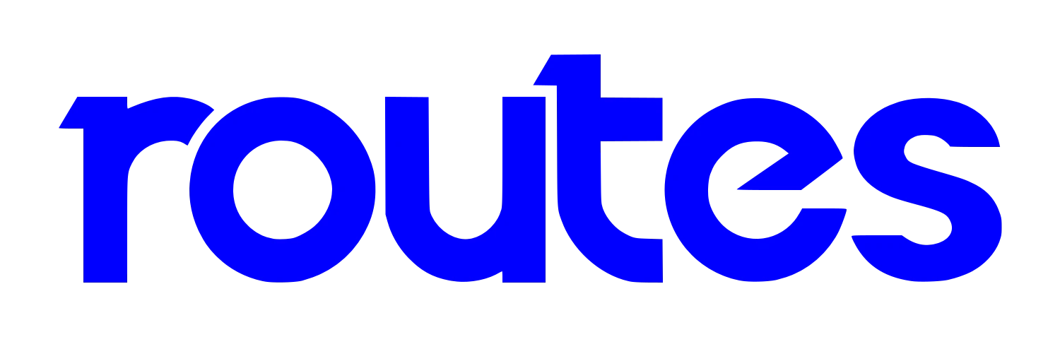 Routes.Design logo