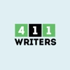 411Writers logo