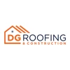 DG Roofing & Construction logo