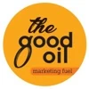 The Good Oil logo