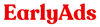 EarlyAds logo