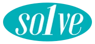 Solve it once logo
