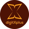 digitXplus logo