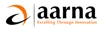 Aarna Solutions logo