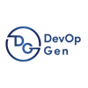 DevOpGen logo