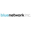 Blue Network, Inc. logo