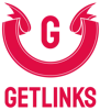 GetLinks! logo