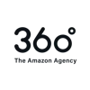 360 The Amazon Agency logo