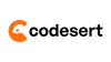 Codesert Technolab logo