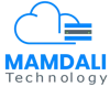 MAMDALI TECHNOLOGY LTD logo