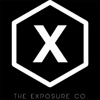 The Exposure Co. logo