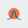 Gradient logo