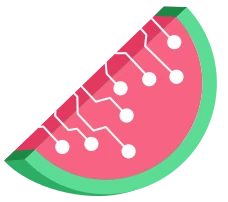 Melonbyte logo