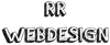 RR Webdesign logo