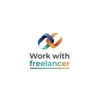 Work With Freelancer logo