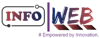 INFOWEB logo
