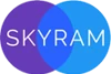 Skyram Technologies logo