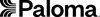 Paloma logo