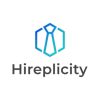 Hireplicity logo