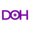 Doh estudio logo