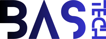 BASTech logo