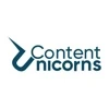Content Unicorns logo