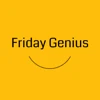 Friday Genius logo
