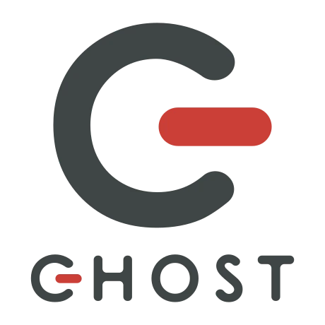 Ghost Agency logo