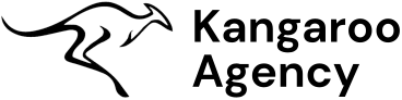 Kangaroo Agency logo