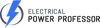 Power Professor logo