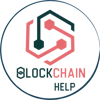 Blockchain Help logo