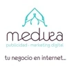 Medusa logo