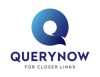 QueryNow logo