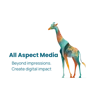 All Aspect Media Ltd logo