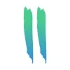 Big Share logo