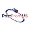 PostFromUS logo