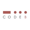 Code B Solutions logo