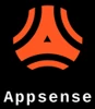 Appsense logo