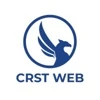 CRST Web Services logo