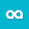 QA Supermarket logo