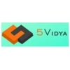 5Vidya logo