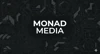 Monad Media logo