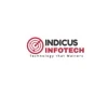 Indicus Infotech logo