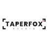 Taperfox logo